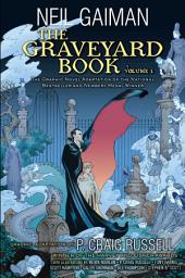 Icon image The Graveyard Book Graphic Novel