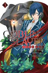 Icon image Goblin Slayer Side Story: Year One
