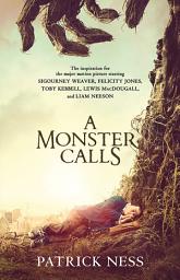 圖示圖片：A Monster Calls: Inspired by an idea from Siobhan Dowd