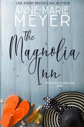 The Magnolia Inn: A Sweet, Small Town Romance: imaxe da icona