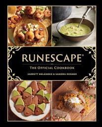 Icon image RuneScape: The Official Cookbook