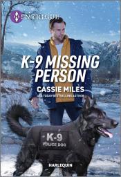 ຮູບໄອຄອນ K-9 Missing Person