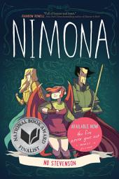 图标图片“Nimona: A Netflix Film”