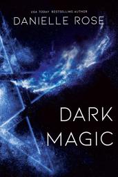 Значок приложения "Dark Magic"
