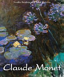 Icon image Claude Monet:: Volume 2