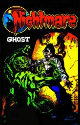 Icon image NIGHTMARE GHOST Comics & Magazine: PRE CODE Horror Comics Special Collection