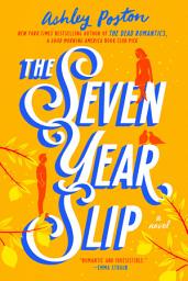 Icon image The Seven Year Slip