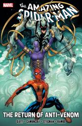 Icon image Spider-Man: Big Time: The Return of Anti-Venom