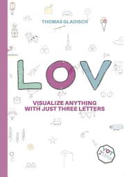 Imagen de ícono de LOV – visualize anything with just three letters