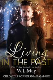 Ikonbilde Living in the Past: paranormal tattoo fantasy romance