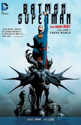 Icon image Batman/Superman: Cross World