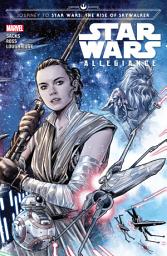 ხატულის სურათი Journey To Star Wars: The Rise Of Skywalker - Allegiance