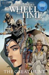 Icon image The Wheel of Time: The Great Hunt #6