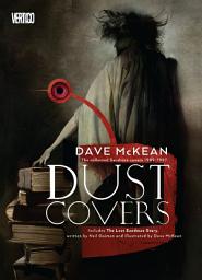 Icon image Dust Covers: The Collected Sandman Covers