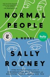 Image de l'icône Normal People: A Novel