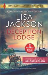 Icon image Deception Lodge & Expecting Trouble
