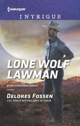 Icon image Lone Wolf Lawman