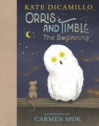 Symbolbild für Orris and Timble: The Beginning