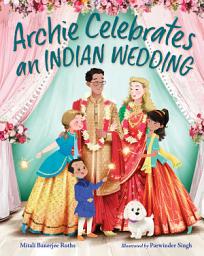 Icon image Archie Celebrates an Indian Wedding