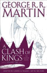 Icon image A Game of Thrones: The Graphic Novel