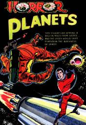 Icon image Horror Planets Comics & Magazine