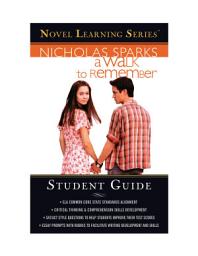 Icon image A Walk to Remember: Student edition