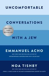 Gambar ikon Uncomfortable Conversations with a Jew