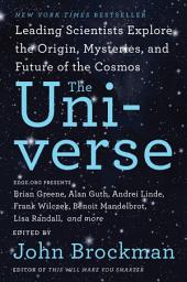 图标图片“The Universe: Leading Scientists Explore the Origin, Mysteries, and Future of the Cosmos”