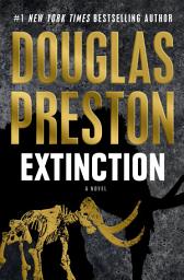 Εικόνα εικονιδίου Extinction: A Novel