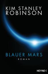 Icon image Blauer Mars: Die Mars-Trilogie