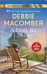 Icon image A Little Bit Country & Her Easter Prayer: Two Uplifting Romance Novels