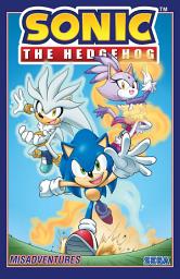ຮູບໄອຄອນ Sonic the Hedgehog