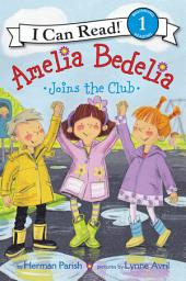 Icon image Amelia Bedelia Joins the Club
