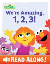 Icon image We're Amazing, 1, 2, 3! (Sesame Street)