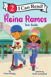 Icon image Reina Ramos: Tour Guide
