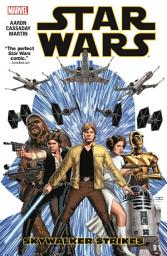 STAR WARS: Skywalker Strikes ikonoaren irudia