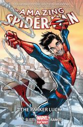 Icon image Amazing Spider-Man: The Parker Luck