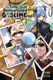 Icon image That Time I Got Reincarnated as a Slime