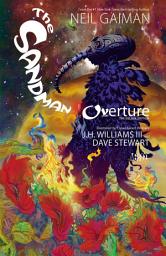 Icon image The Sandman: Overture Deluxe Edition