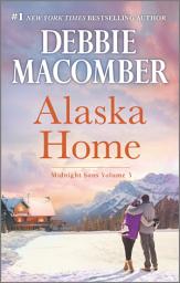Icon image Alaska Home: A Romance Novel