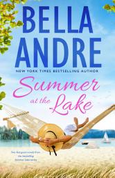 Icon image Summer at the Lake (Summer Lake, Books 1-2)