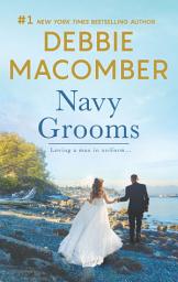 Icon image Navy Grooms: An Anthology