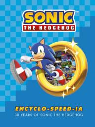 Icon image Sonic the Hedgehog Encyclo-speed-ia