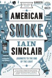 American Smoke: Journeys to the End of the Light ஐகான் படம்