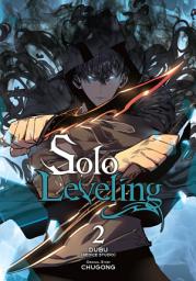Дүрс тэмдгийн зураг Solo Leveling: Solo Leveling, Vol. 2 (comic)