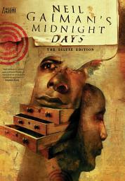 Icon image Neil Gaiman's Midnight Days