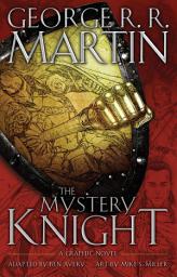 Icon image The Mystery Knight: A Graphic Novel