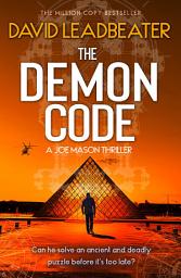 Obrázok ikony The Demon Code (Joe Mason, Book 2)
