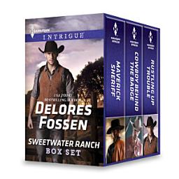 Icon image Delores Fossen Sweetwater Ranch Box Set: An Anthology