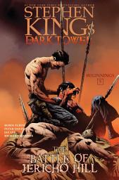 Ikoonprent Stephen King's The Dark Tower: Beginnings